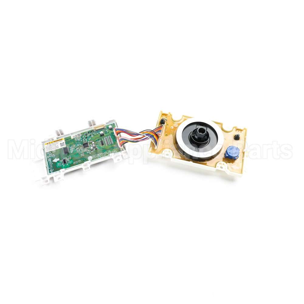 EBR89076001 LG Pcb Assembly,Display