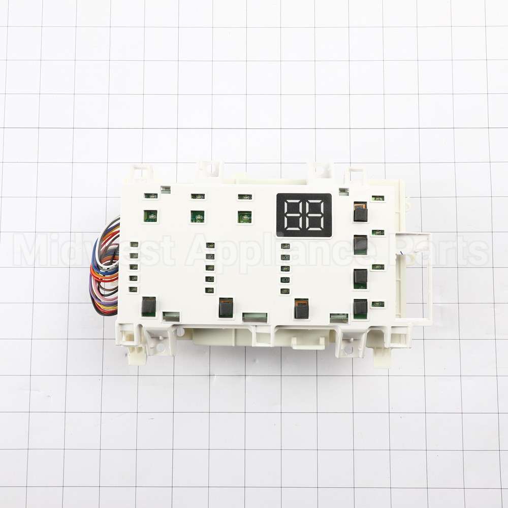 EBR89076002 LG Pcb Assembly,Display