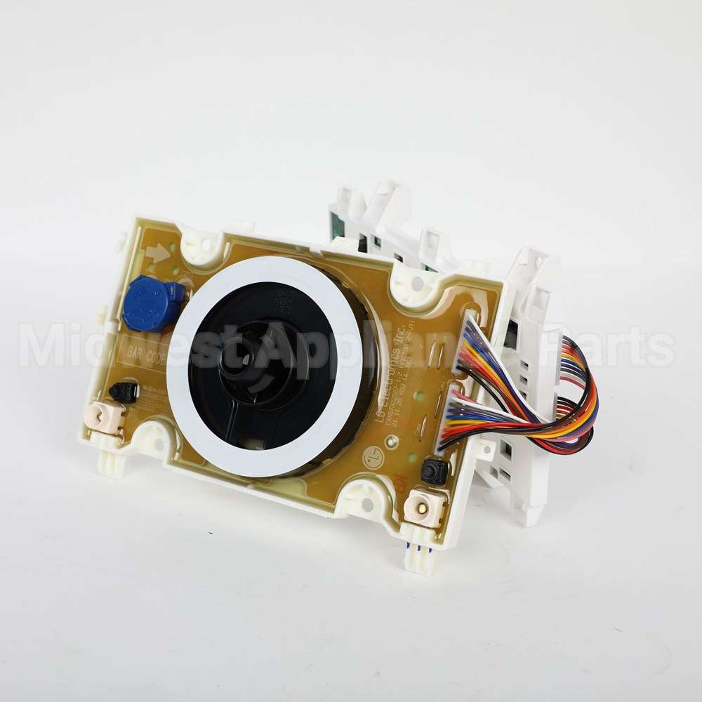 EBR89076006 LG Pcb Assembly,Display