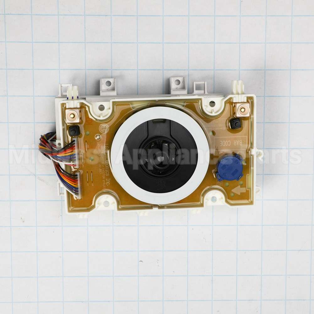 EBR89076006 LG Pcb Assembly,Display