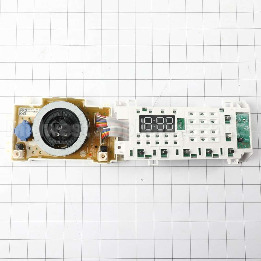 EBR89085409 LG Pcb Assembly,Display