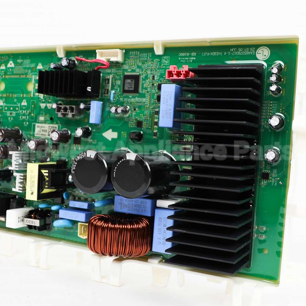 EBR89088904 LG Pcb Assembly,Main