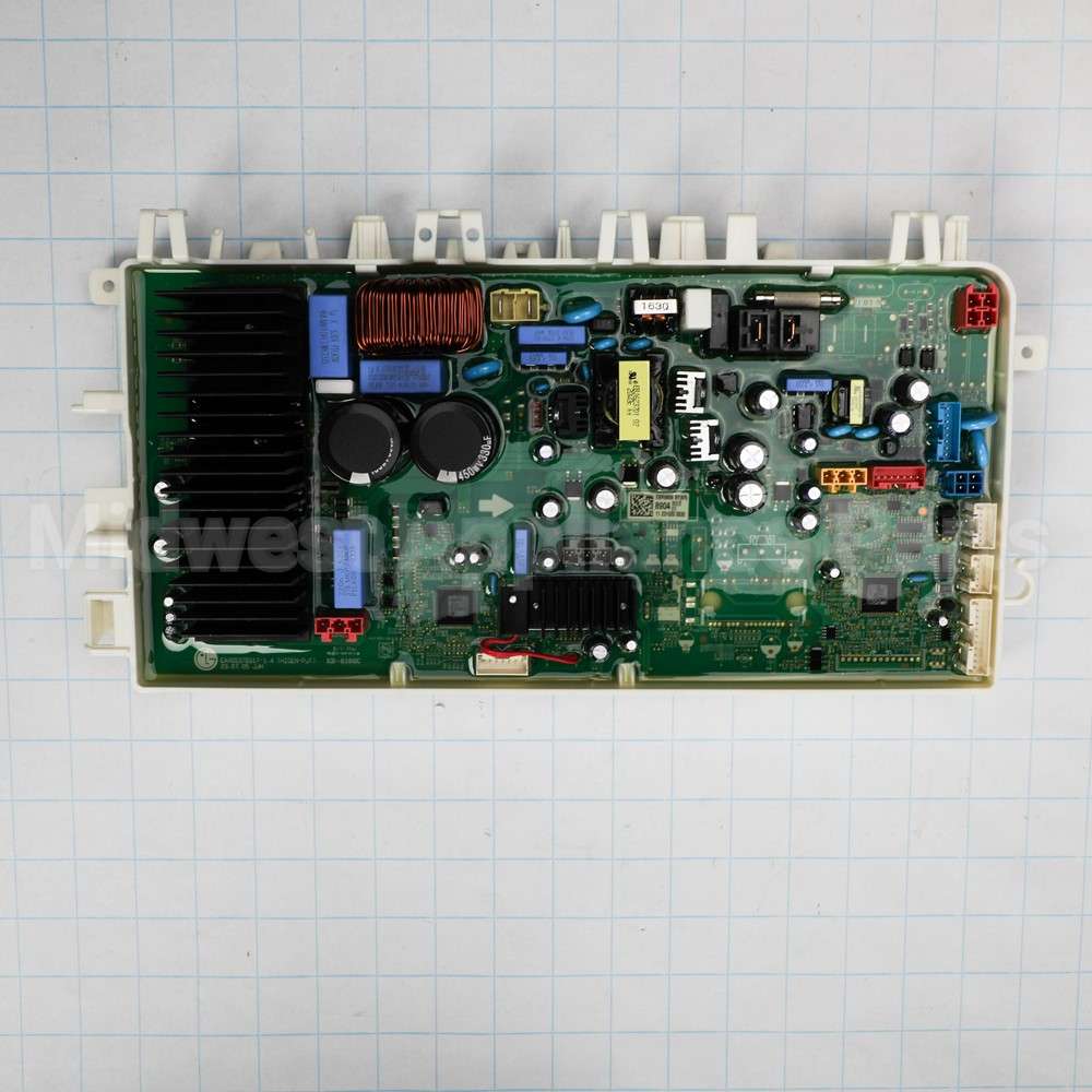 EBR89088904 LG Pcb Assembly,Main