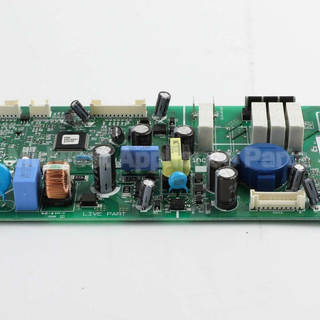 EBR89296006 LG Pcb Assembly,Main