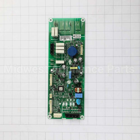 EBR89296006 LG Pcb Assembly,Main
