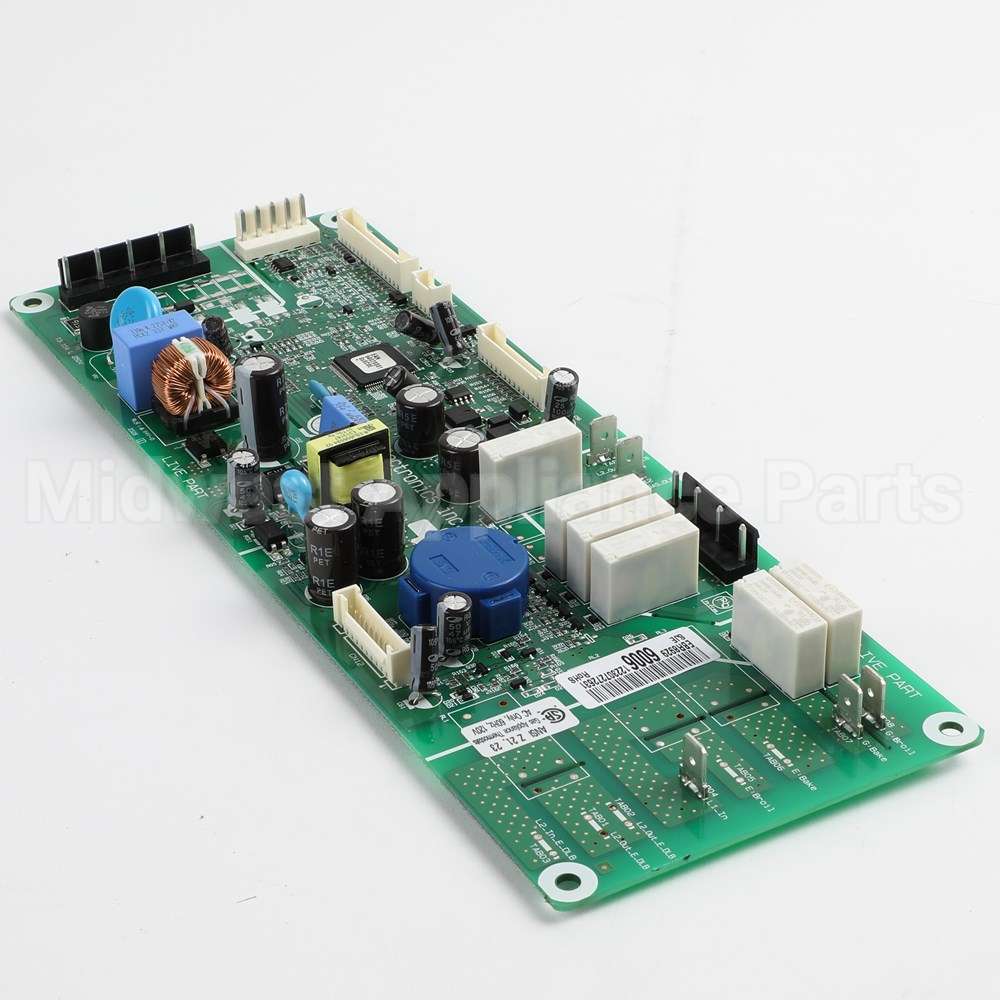 EBR89296006 LG Pcb Assembly,Main