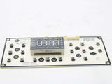 EBR89296401 LG Pcb Assembly,Display