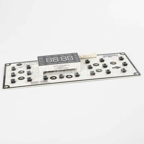 EBR89296403 LG Pcb Assembly,Display