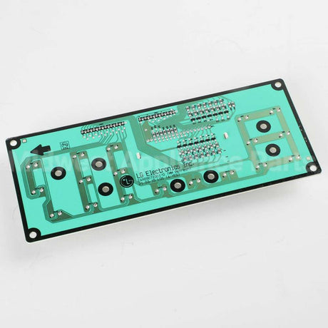 EBR89296403 LG Pcb Assembly,Display