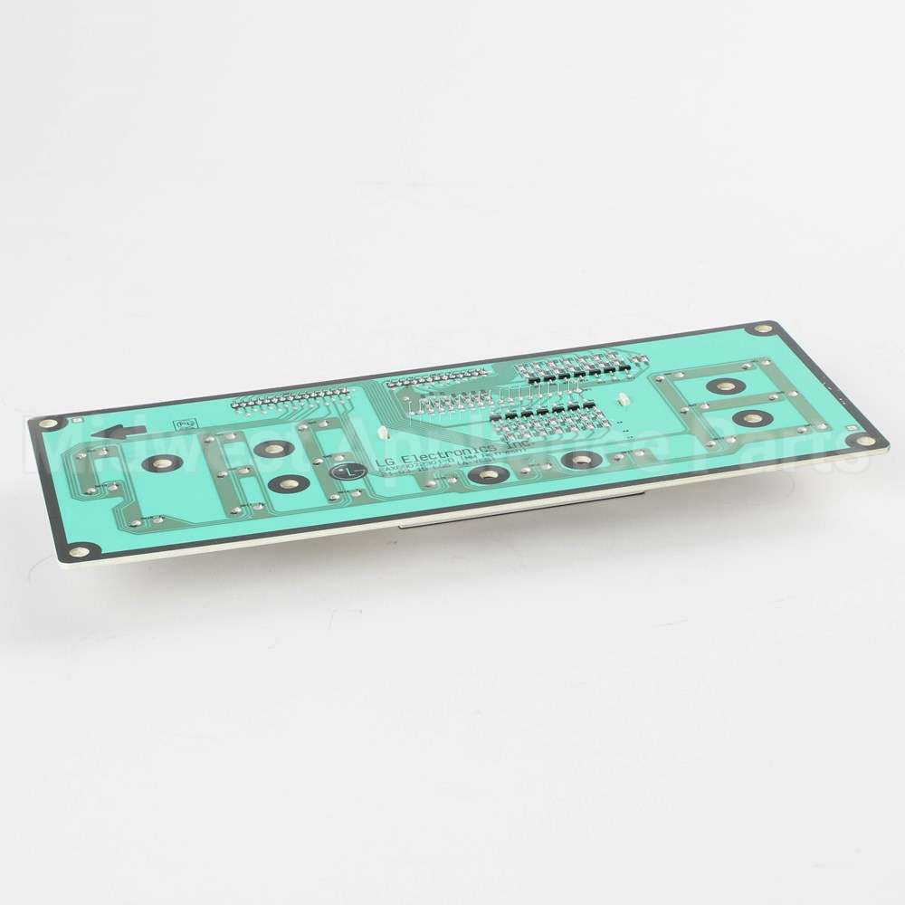 EBR89296403 LG Pcb Assembly,Display