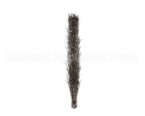 EBT101B Le-Jo S/S Bristle Brush