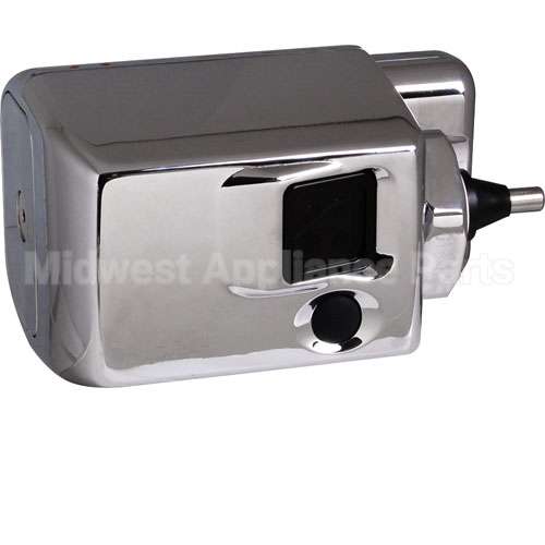 EBV89A-M Compatible Sloan Flushkit, Infrared, Retro-Fit
