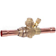 EBVT-1050 Compatible Sporlan Ball Valve
