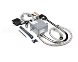 EC-3100-120X T&S Brass Ec-3100 Chekpoint Electronic Faucet, 120