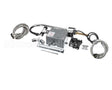EC-3100 T&S Brass Chekpoint Electronic Faucet Deck Mount