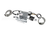 EC-3100 T&S Brass Chekpoint Electronic Faucet Deck Mount