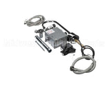 EC-3100 T&S Brass Chekpoint Electronic Faucet Deck Mount