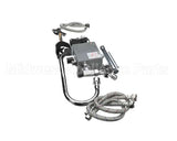 EC-3100 T&S Brass Chekpoint Electronic Faucet Deck Mount