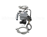 EC-3100 T&S Brass Chekpoint Electronic Faucet Deck Mount