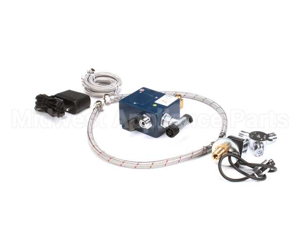 EC-3101-LN T&S Brass Ec3101 Chekpoint Electronic Wall Mount