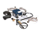 EC-3101 T&S Brass Chekpoint Electronic Faucet, Wall Mount,