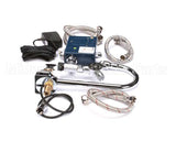 EC-3101 T&S Brass Chekpoint Electronic Faucet, Wall Mount,