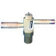EC-AA Compatible Parker Valve Body - Expansion Valve