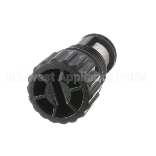 EC-FILTER T&S Brass Replacement Filter For Chekpoint Control