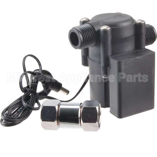 EC-HYDROGEN Compatible TS Brass Hydro-Generator, Ec Faucet, Kit