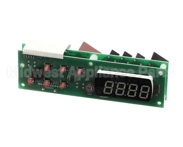 EC003 Victory Digital Controller