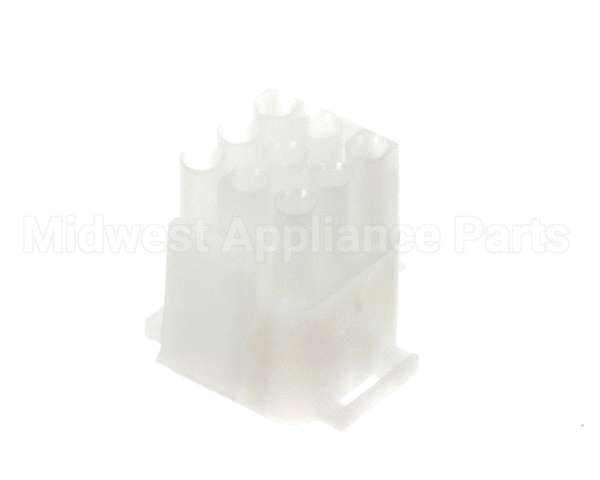 EC01-019 Henny Penny Plug-9 Pin Connector