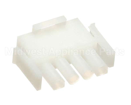 EC01-027 Henny Penny Connector 4 Pin - Plug