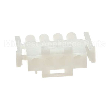 EC01-027 Henny Penny Connector 4 Pin - Plug