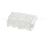 EC01-028 Henny Penny Connector 4 Pin - Cap