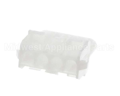 EC01-028 Henny Penny Connector 4 Pin - Cap