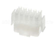 EC01-046 Henny Penny Connector 15 Pin Plug