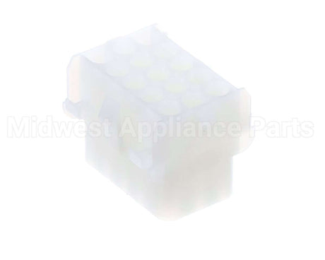 EC01-047 Henny Penny Connector 15 Pin Cap