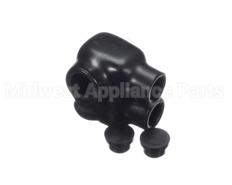 EC01-118 Henny Penny Insulated 2 Wire Connector