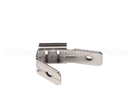 EC02-005 Henny Penny Term Str 1/4 2 Bl Adap Ni Pl