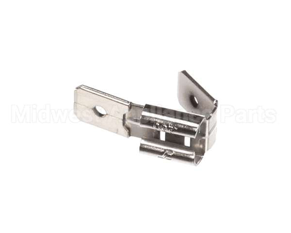 EC02-005 Henny Penny Term Str 1/4 2 Bl Adap Ni Pl