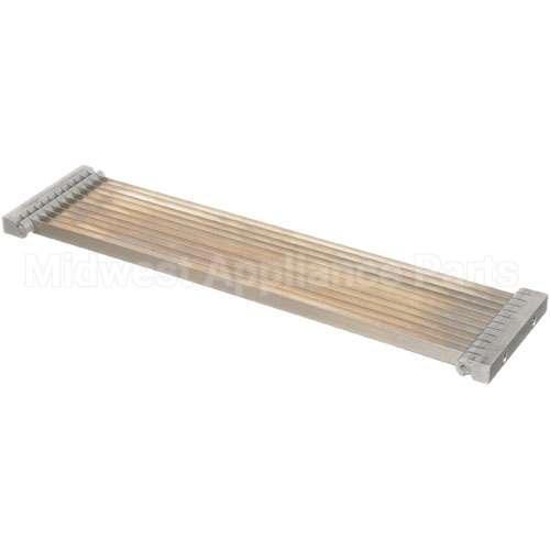 EC0654 Compatible Vollrath Blade(1/4", Assy)