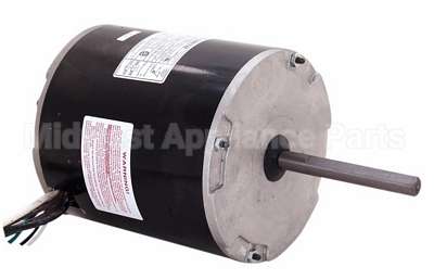 F1076SV1 Regal Rexnord - Century Motors 3/4Hp1075Rpm230Vcondfanmotor