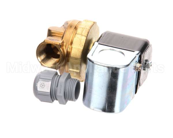 9208206 Meiko Solenoid Valve 24V 5060Hz 12"