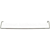 HT04-05-123 Compatible Hatco Hold Down Bar 15-1/4 X 2-1/2