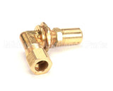 1415550F Garland Oven Orifice Fitting Prop.