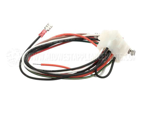 1062508SP Frymaster Harness, Fpp 120V W/Filter