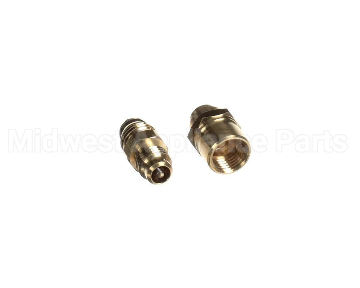 EC660001 Carrier Service Valve Core