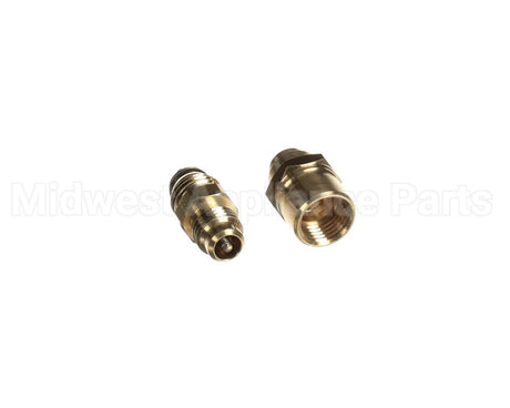 EC660001 Carrier Service Valve Core