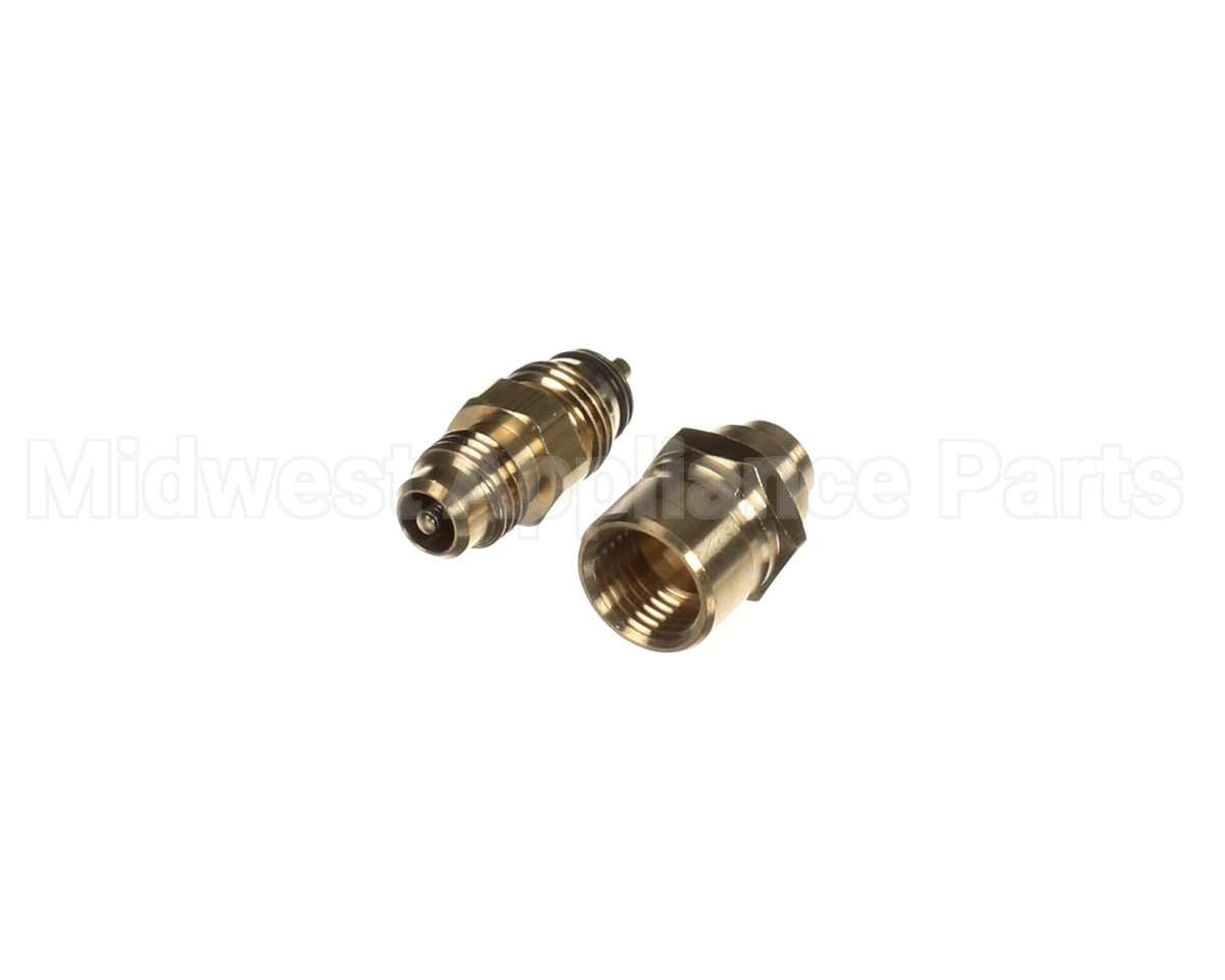 EC660001 Carrier Service Valve Core