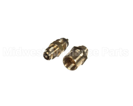 EC660001 Carrier Service Valve Core